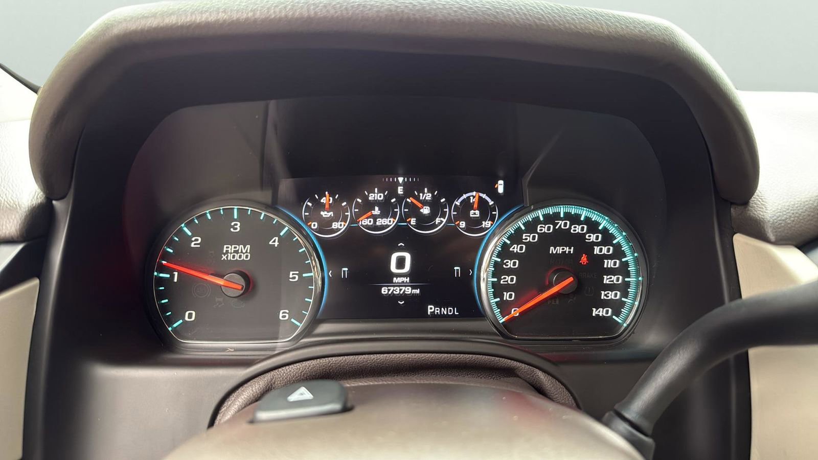 Used 2018 GMC Yukon Denali w/ Denali Ultimate Package image 12