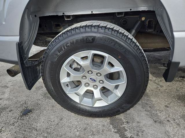 Certified 2023 Ford F150 XLT w/ Equipment Group 301A Mid image 10