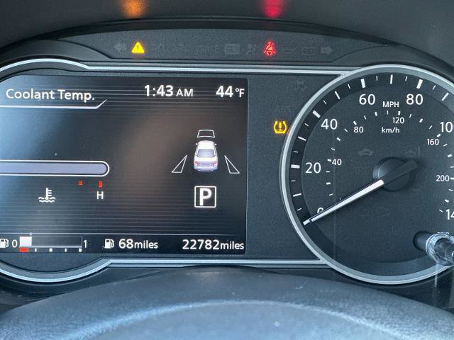 Used 2023 Nissan Versa SV image 25