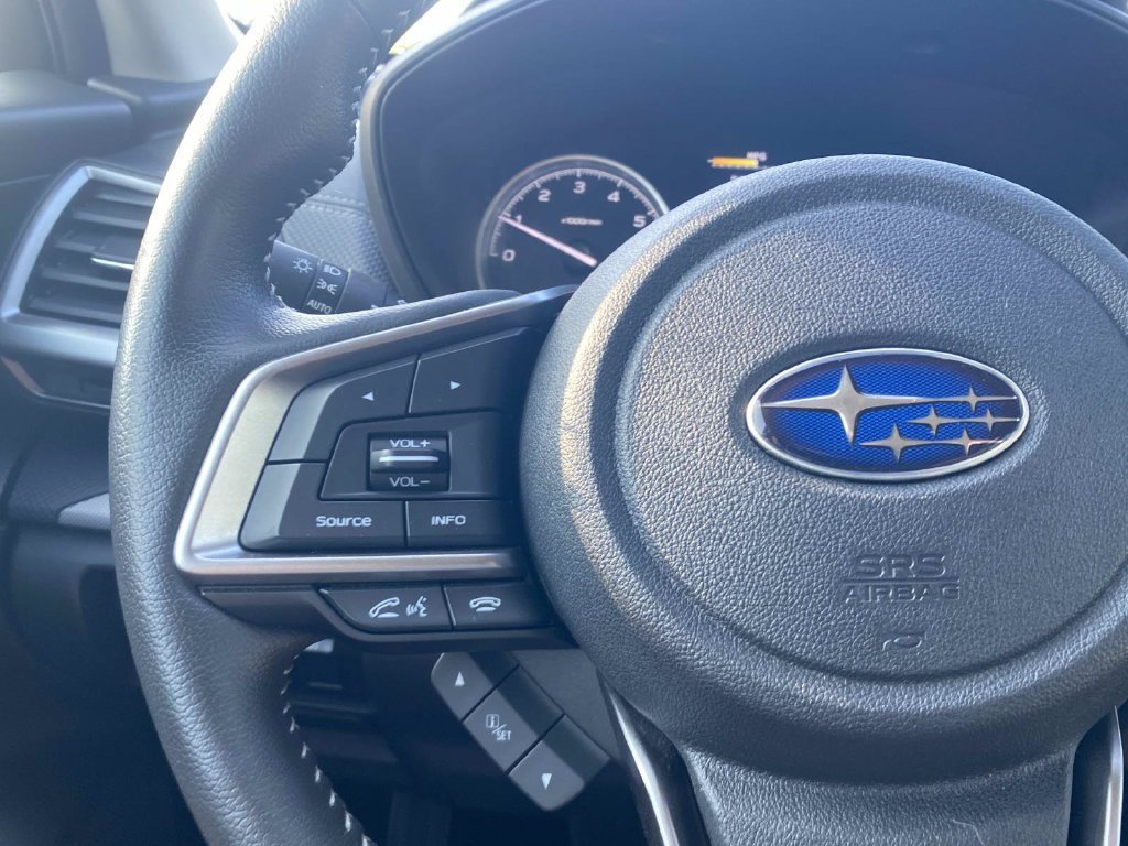 Used 2020 Subaru Forester Limited w/ Popular Package #3 AWD/4WD image 33