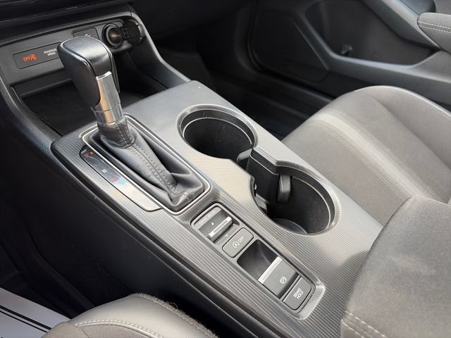 Used 2023 Honda Civic Sport image 21