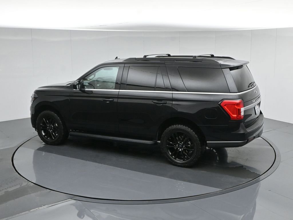 Certified 2022 Ford Expedition XLT image 18