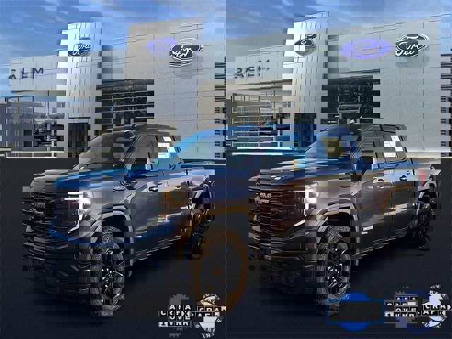 Used 2024 GMC Sierra 1500 Elevation w/ X31 Off-Road Package image 6