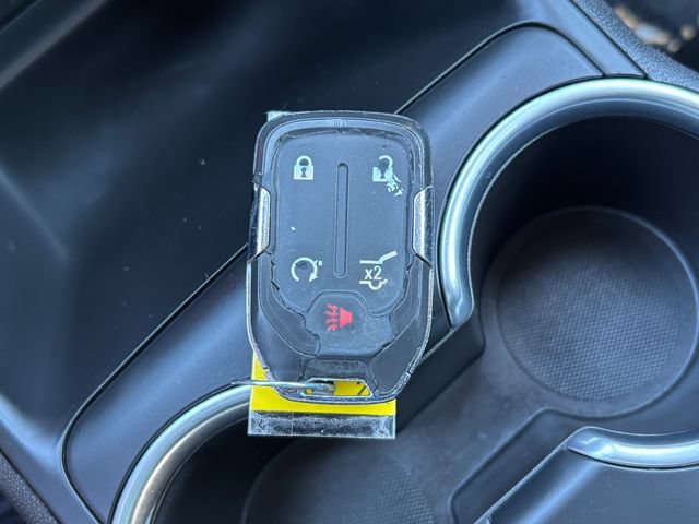 Used 2020 GMC Terrain SLT w/ Preferred Package AWD/4WD image 12