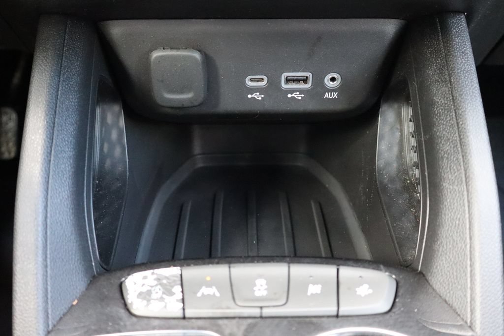 Used 2021 Chevrolet TrailBlazer RS w/ Convenience Package FWD image 10