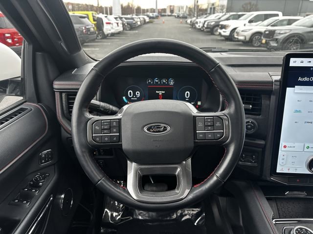 Certified 2023 Ford Expedition Limited image 14