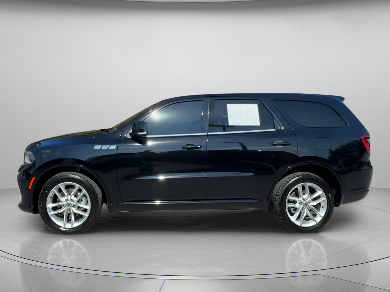 Used 2021 Dodge Durango GT image 9