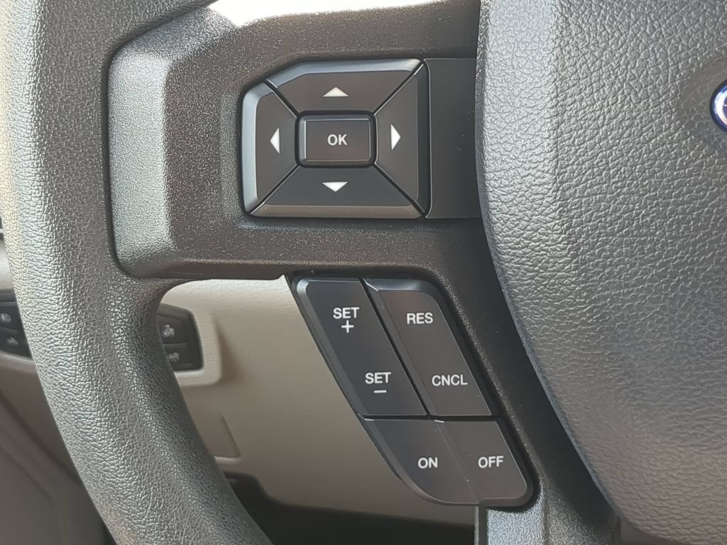 Certified 2022 Ford F350 XLT w/ XLT Premium Package AWD/4WD image 23