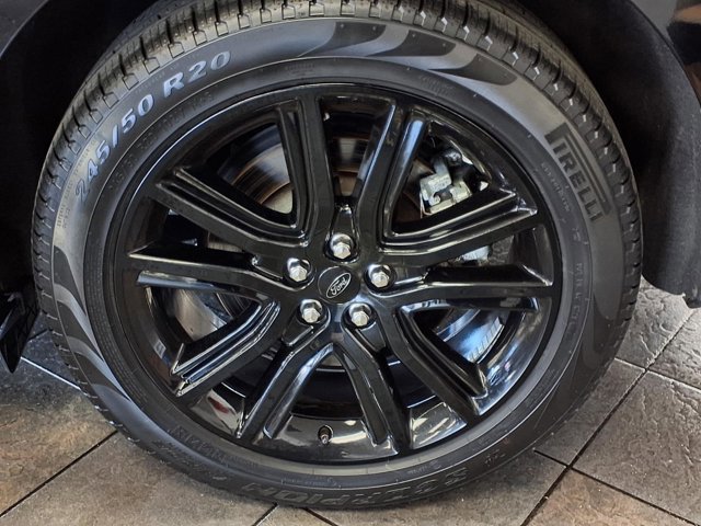 Certified 2024 Ford Edge ST-Line image 31