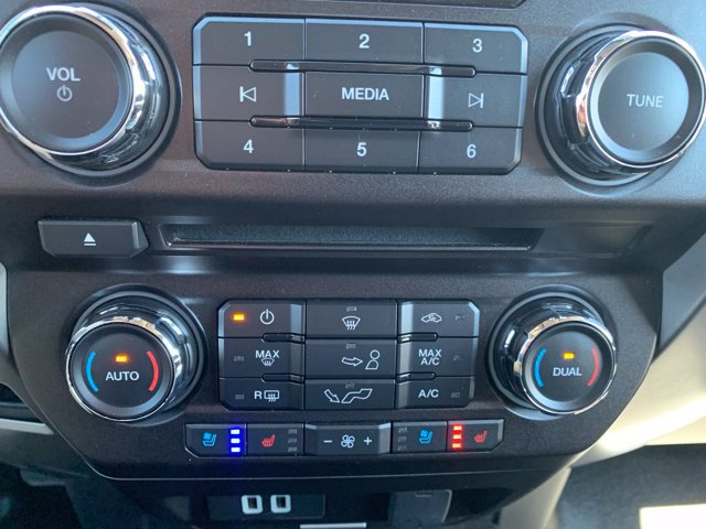 Certified 2018 Ford F150 Lariat AWD/4WD image 32