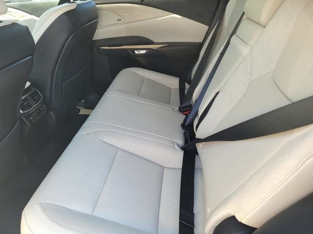 Used 2023 Lexus RX 350 AWD w/ Accessory Package image 12