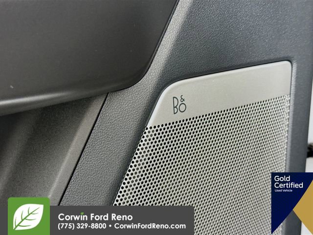 Certified 2025 Ford F150 Tremor image 22