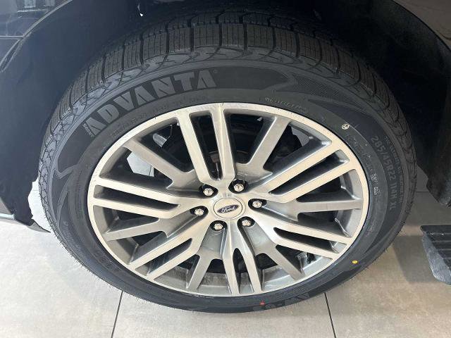 Certified 2023 Ford Expedition Limited AWD/4WD image 32