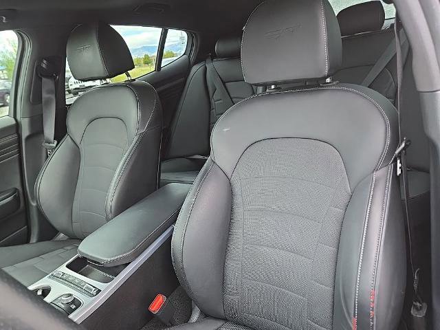 Used 2023 Kia Stinger GT2 AWD/4WD image 20