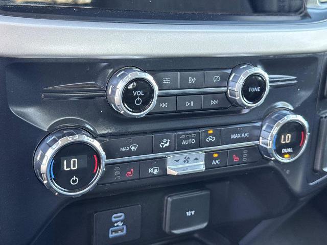 Certified 2021 Ford F150 XLT w/ Equipment Group 302A High image 14