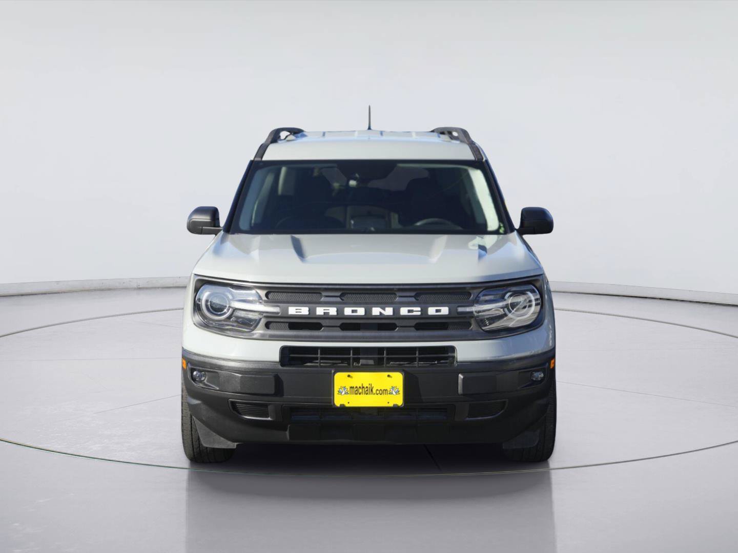 Certified 2021 Ford Bronco Sport Big Bend AWD/4WD image 3