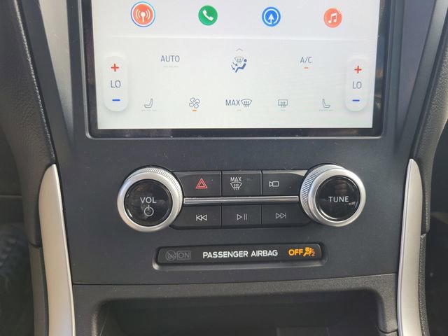 Certified 2023 Ford Edge SEL w/ Convenience Package AWD/4WD image 23