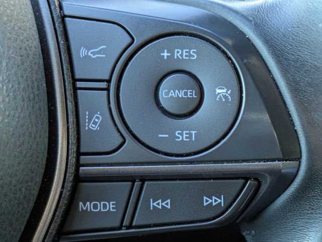 Used 2024 Toyota Camry SE w/ Convenience Package image 23