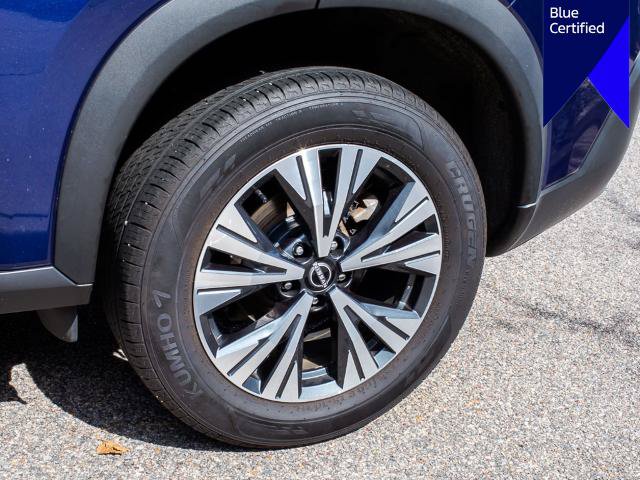 Used 2023 Nissan Rogue SV AWD/4WD image 6