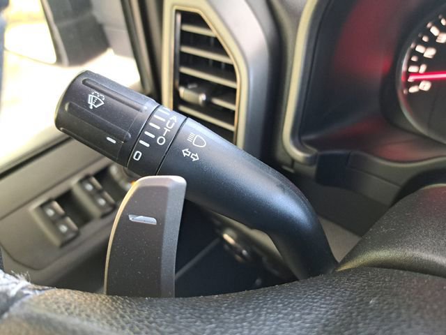 Certified 2018 Ford F150 Raptor w/ Equipment Group 802A Luxury image 23