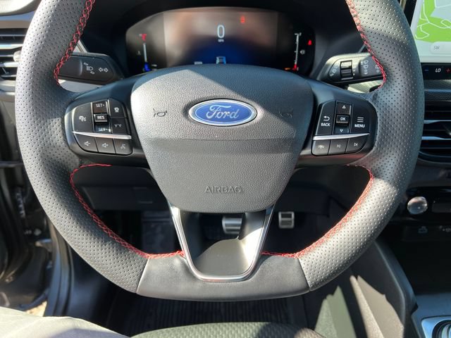 Certified 2023 Ford Escape ST-Line w/ Tech Pack #1 AWD/4WD image 19