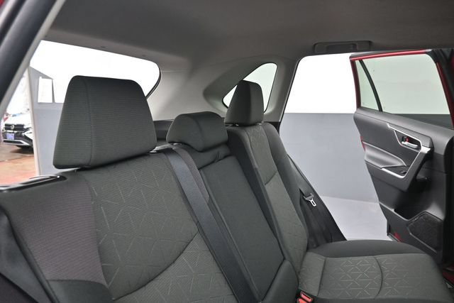 Used 2023 Toyota RAV4 XLE w/ Convenience Package AWD/4WD image 26