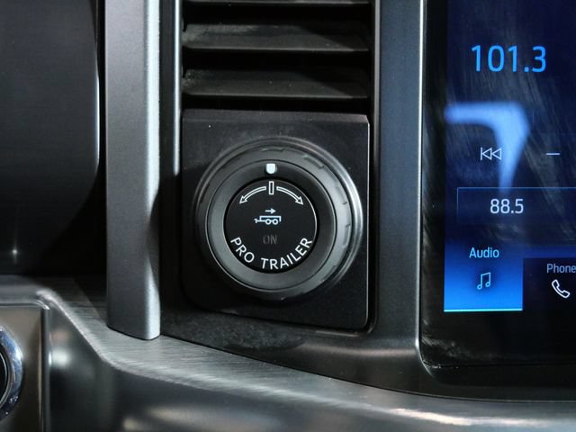 Certified 2023 Ford F150 Lariat w/ Equipment Group 502A High AWD/4WD image 26