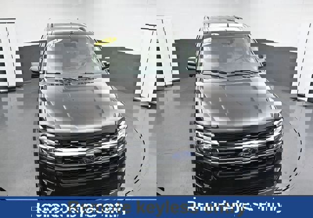 Certified 2023 Ford Expedition Limited AWD/4WD image 24