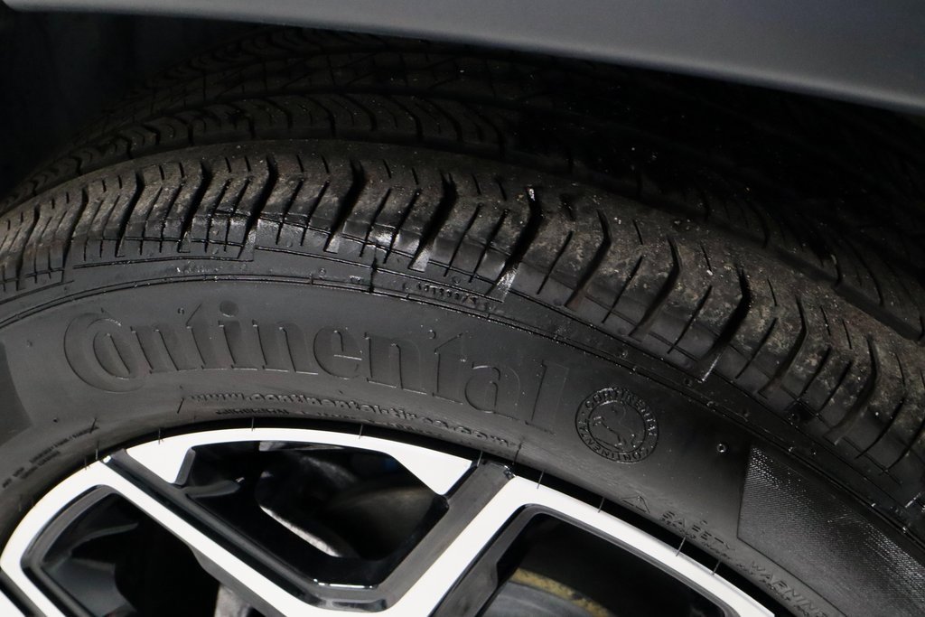 Used 2024 Jeep Compass Limited image 20