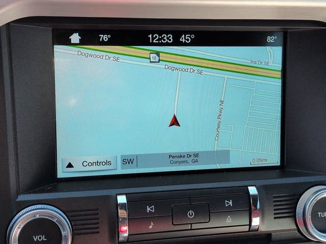 Certified 2017 Ford Mustang GT Premium w/ Equipment Group 401A image 26