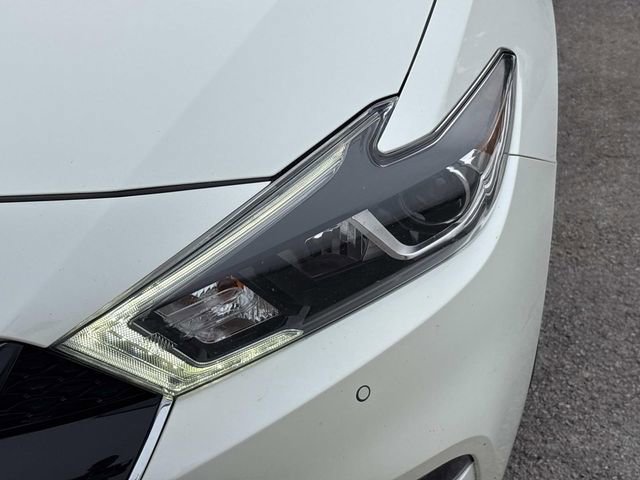 Used 2017 Nissan Maxima Platinum FWD image 10