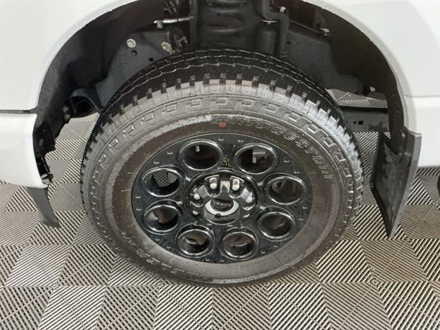 Certified 2025 Ford F350 Lariat w/ Black Appearance Package image 31