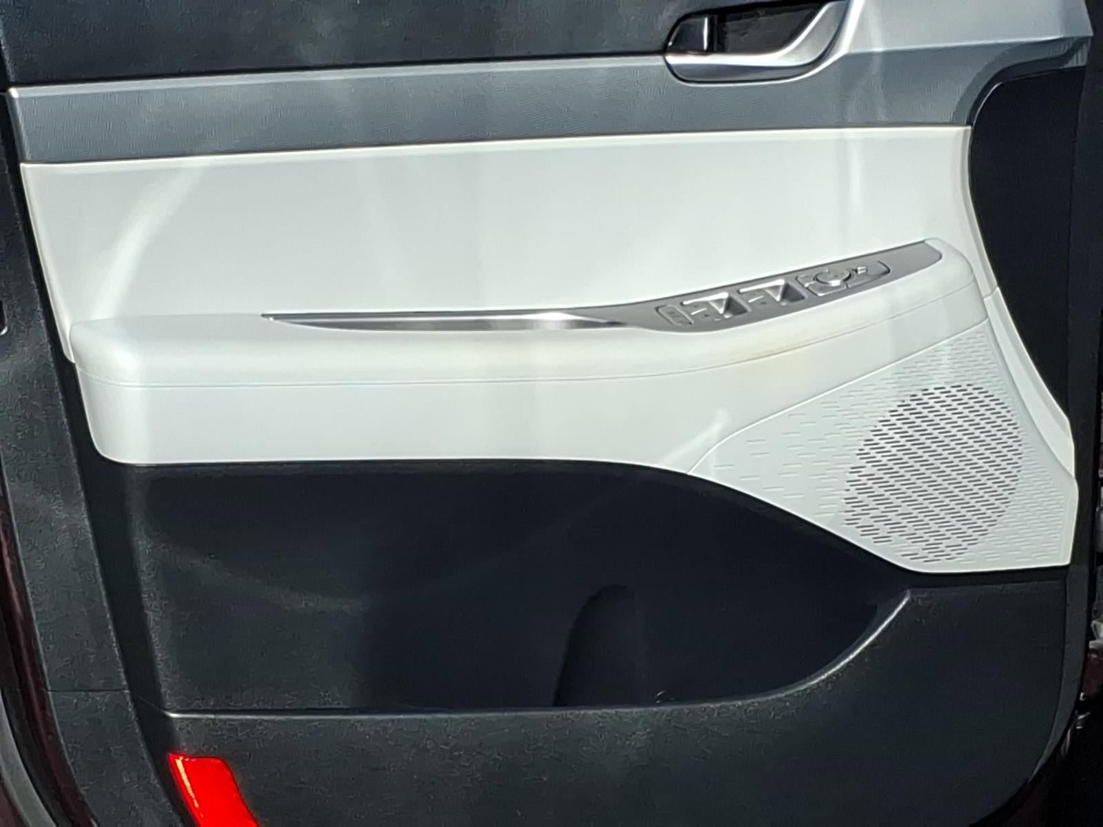 Used 2020 Hyundai Palisade SEL FWD image 22