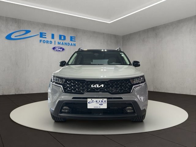 Used 2023 Kia Sorento X-Line EX AWD/4WD image 8