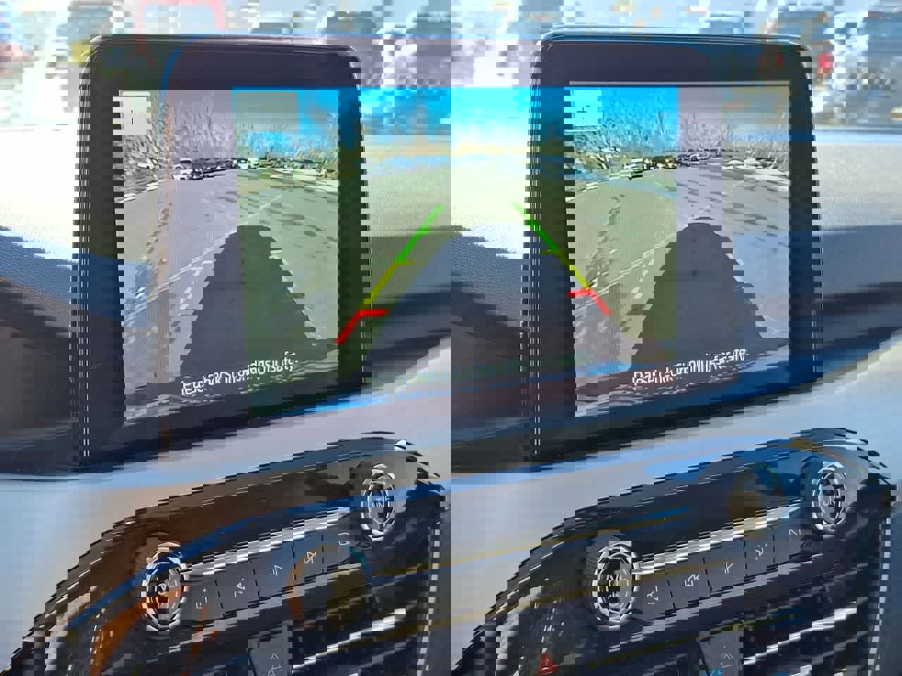 Certified 2022 Ford Escape SE w/ Convenience Package image 21