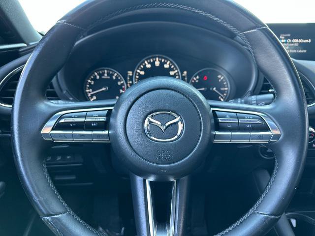 Used 2020 MAZDA MAZDA3 Hatchback w/ Premium Package FWD image 22