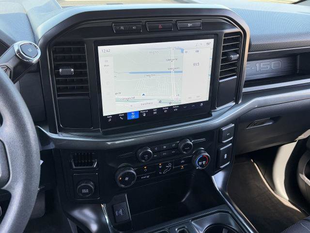 Certified 2024 Ford F150 STX w/ STX Black Appearance Package image 19
