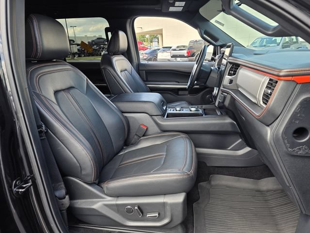Certified 2023 Ford Expedition Timberline AWD/4WD image 33