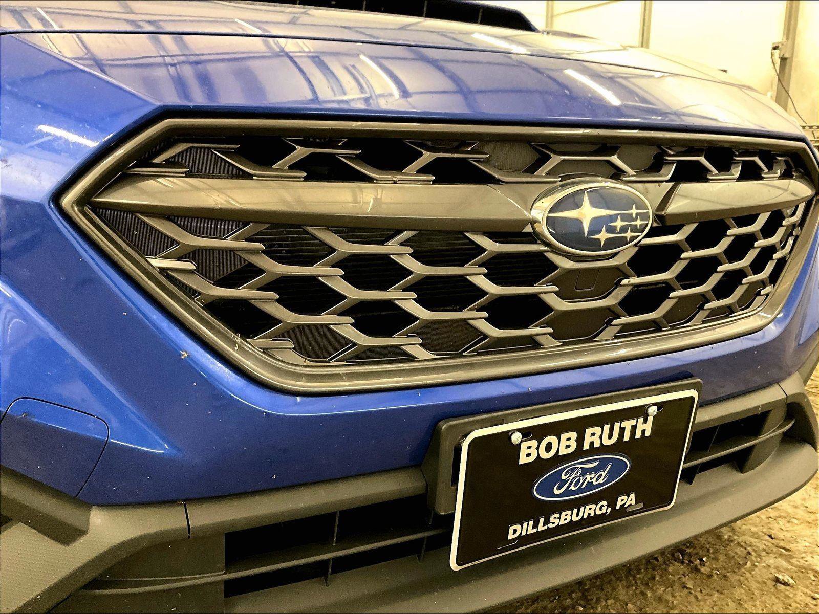 Used 2023 Subaru WRX AWD/4WD image 29