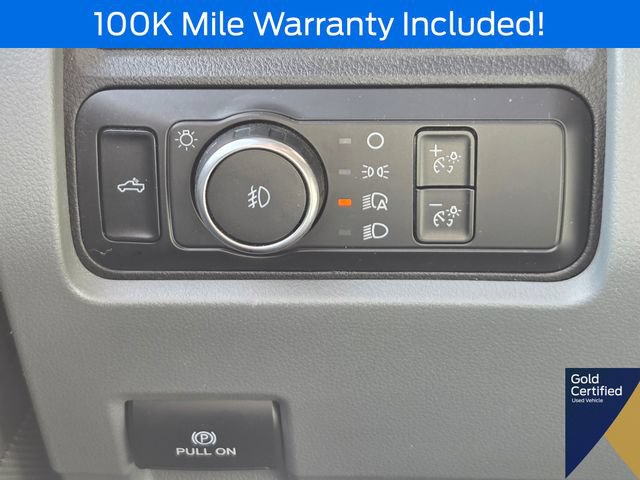 Certified 2025 Ford F350 XLT AWD/4WD image 28