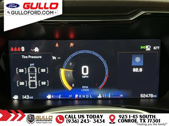 Used 2024 Chevrolet Colorado LT w/ LT Convenience Package RWD image 24