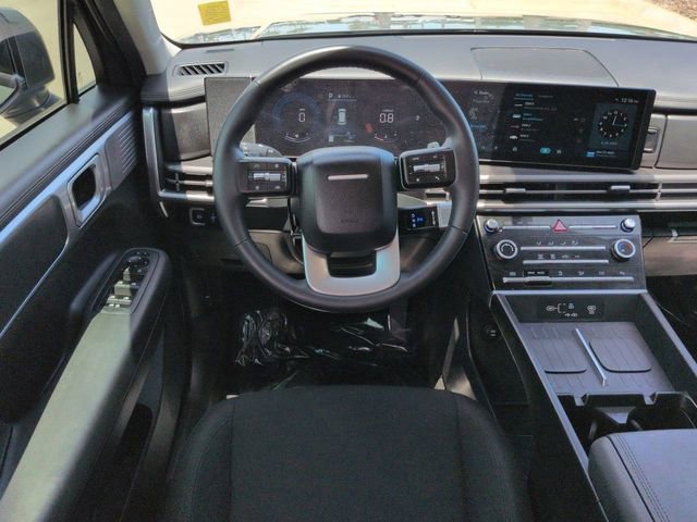 Used 2026 Hyundai Santa Fe SE FWD image 16