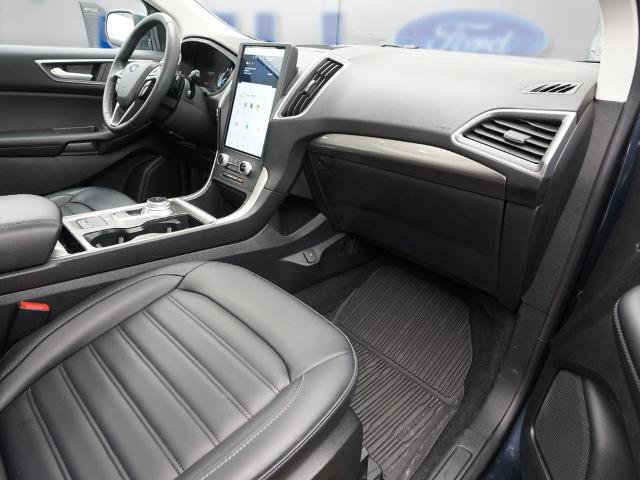 Certified 2024 Ford Edge SEL w/ Convenience Package image 25