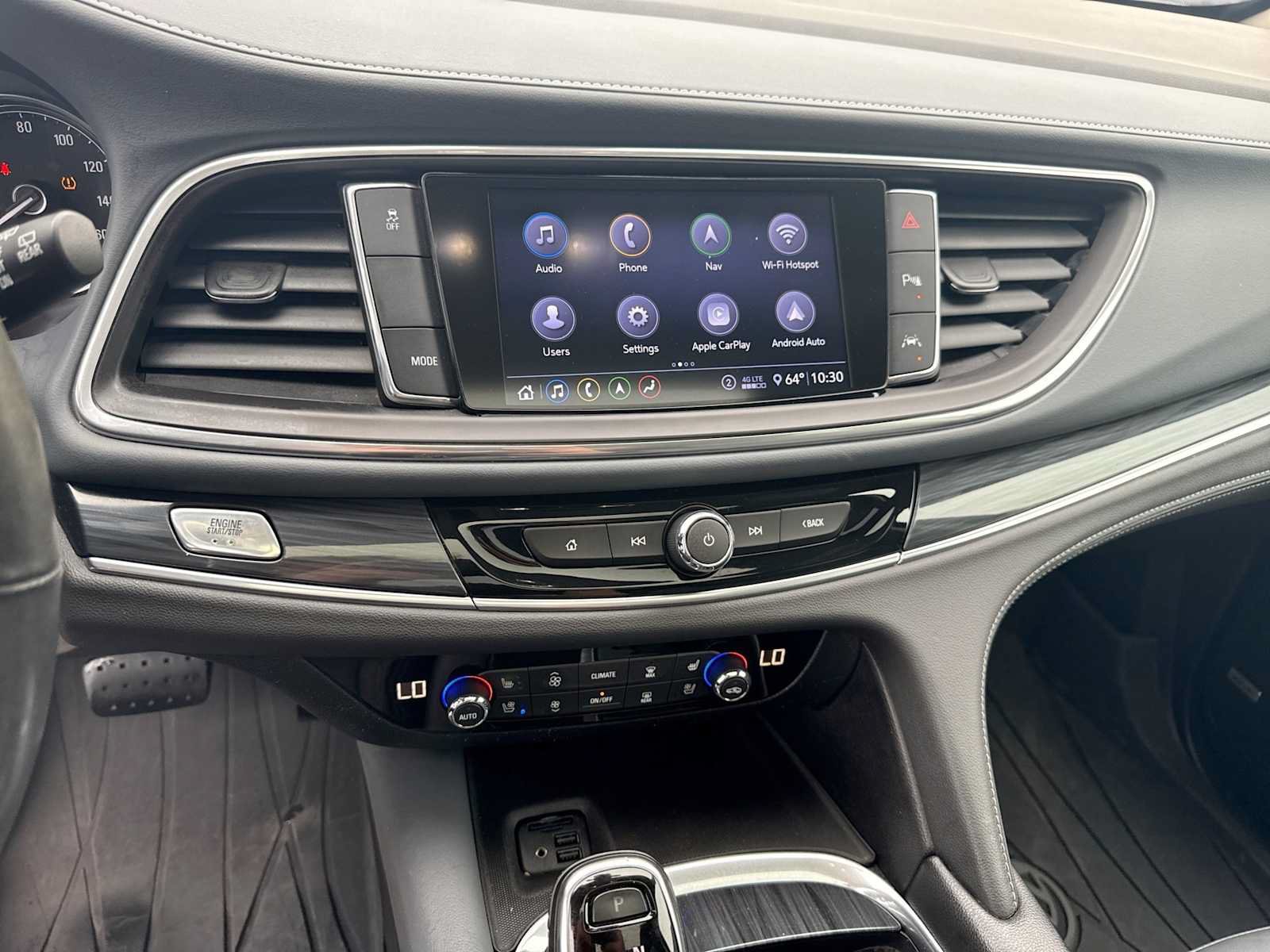 Used 2020 Buick Enclave Premium w/ Sun and Sites Package FWD image 27