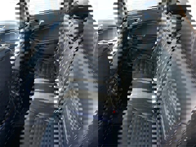 Certified 2023 Ford Edge SEL image 8