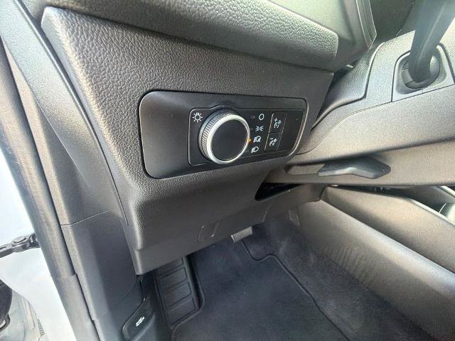 Certified 2025 Ford Escape Active AWD/4WD image 19