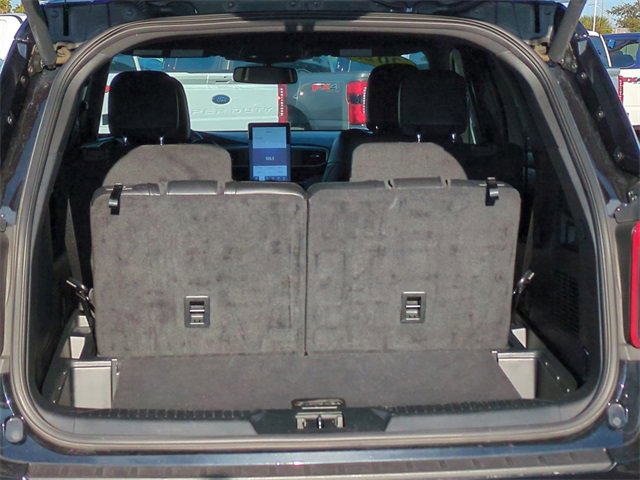 Certified 2023 Ford Explorer ST w/ Equipment Group 401A image 13