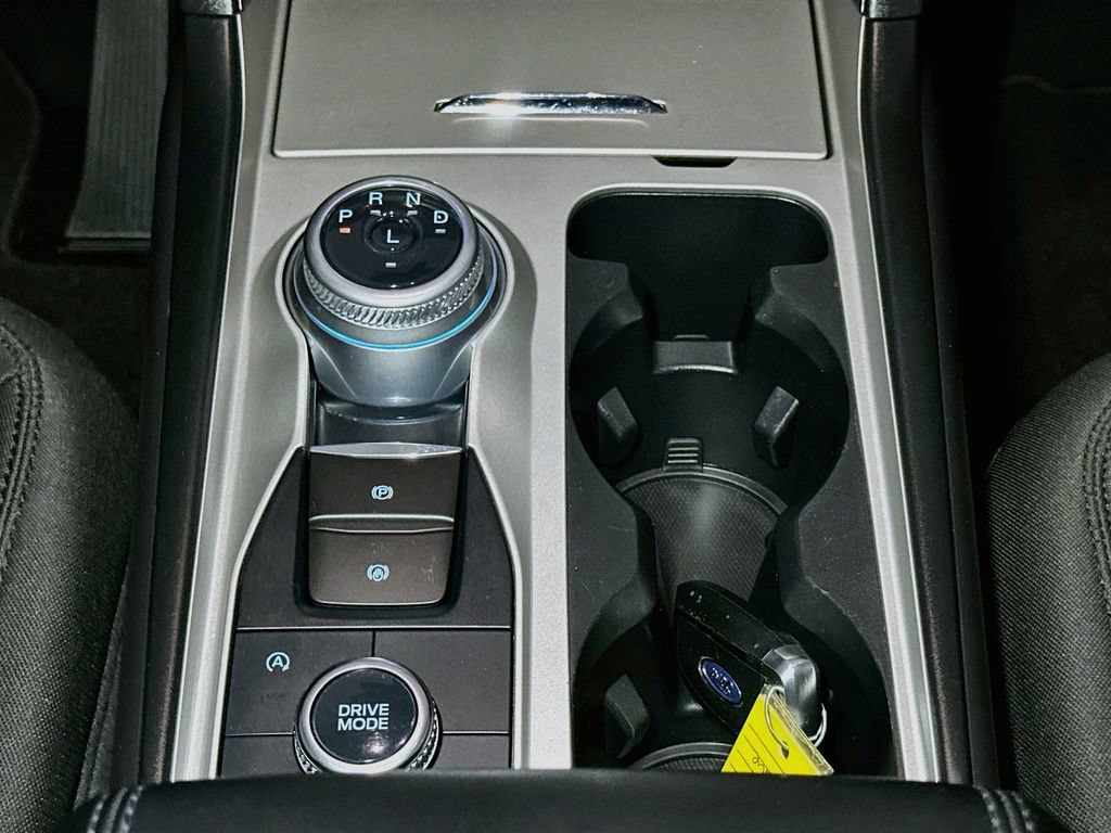 Certified 2021 Ford Explorer XLT AWD/4WD image 14