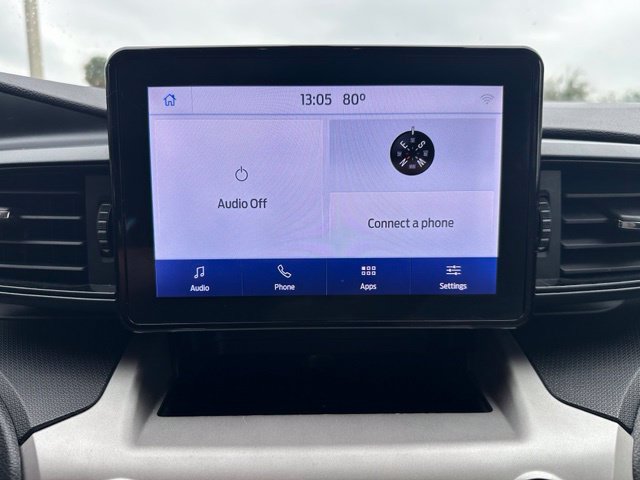 Certified 2020 Ford Explorer 2WD image 19