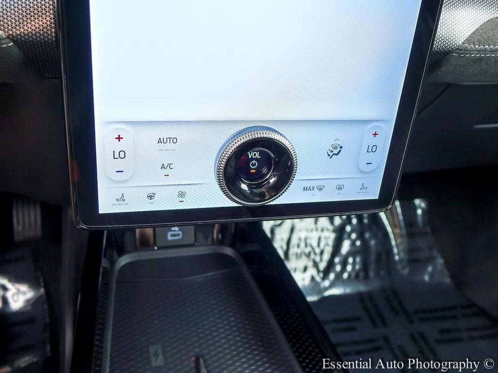 Certified 2023 Ford Mustang Mach-E GT w/ GT Performance Edition AWD/4WD image 19